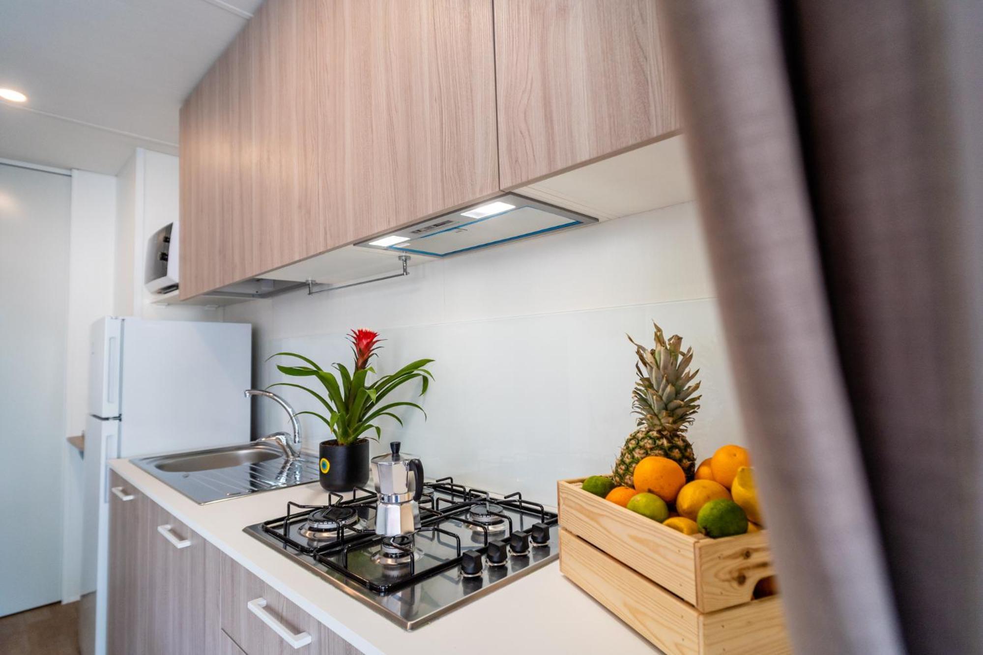 Superior Mobile Home