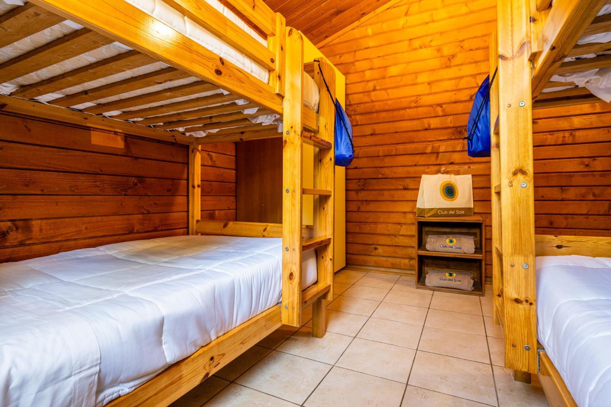 Comfort Chalet Pet not allowed